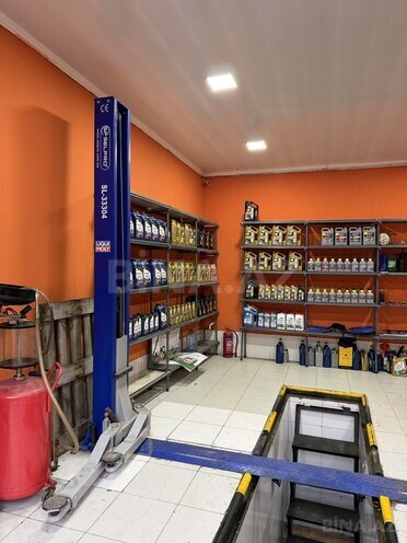 Продаётся  объект 155 м², м. Гянджлик, photo 3 from 12