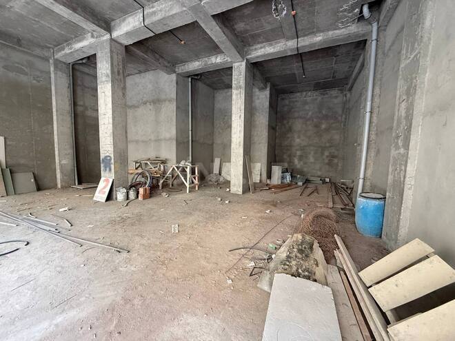 Сдаётся  объект 140 м², пос. Аг шехер, photo 7 from 10