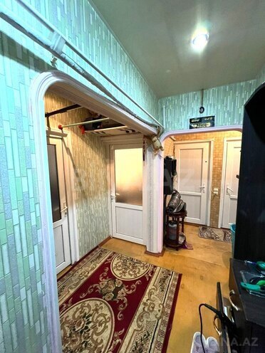 Satılır 3 otaqlı köhnə tikili 90 m², Həzi Aslanov m., photo 11 from 15