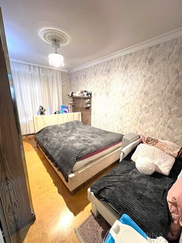 Satılır 3 otaqlı köhnə tikili 90 m², Həzi Aslanov m., photo 7 from 15