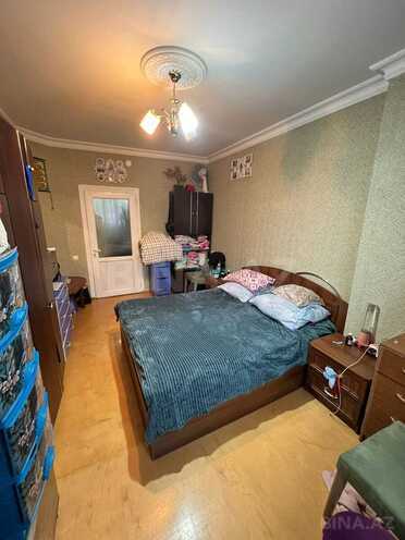 Satılır 3 otaqlı köhnə tikili 90 m², Həzi Aslanov m., photo 6 from 15