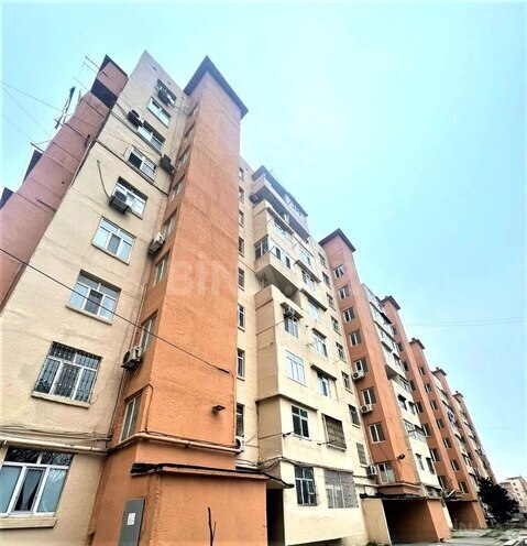 Satılır 3 otaqlı köhnə tikili 90 m², Həzi Aslanov m., photo 1 from 15