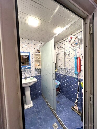 Satılır 3 otaqlı köhnə tikili 90 m², Həzi Aslanov m., photo 13 from 15