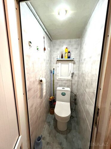 Satılır 3 otaqlı köhnə tikili 90 m², Həzi Aslanov m., photo 14 from 15