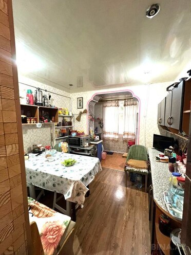 Satılır 3 otaqlı köhnə tikili 90 m², Həzi Aslanov m., photo 9 from 15