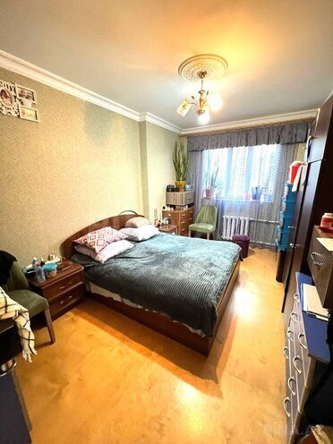 Satılır 3 otaqlı köhnə tikili 90 m², Həzi Aslanov m., photo 5 from 15