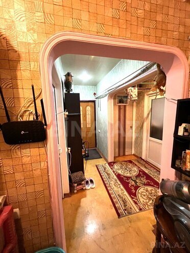 Satılır 3 otaqlı köhnə tikili 90 m², Həzi Aslanov m., photo 12 from 15