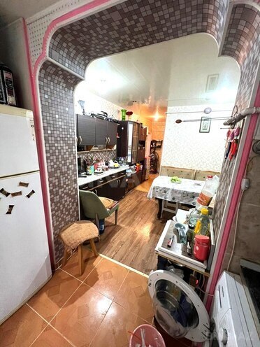 Satılır 3 otaqlı köhnə tikili 90 m², Həzi Aslanov m., photo 10 from 15