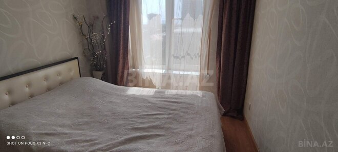 İcarəyə verilir 2 otaqlı köhnə tikili 50 m², Neftçilər m., photo 7 from 8
