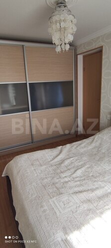 İcarəyə verilir 2 otaqlı köhnə tikili 50 m², Neftçilər m., photo 5 from 8