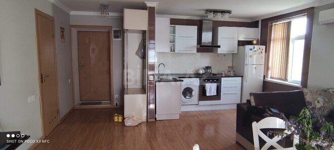 İcarəyə verilir 2 otaqlı köhnə tikili 50 m², Neftçilər m., photo 4 from 8