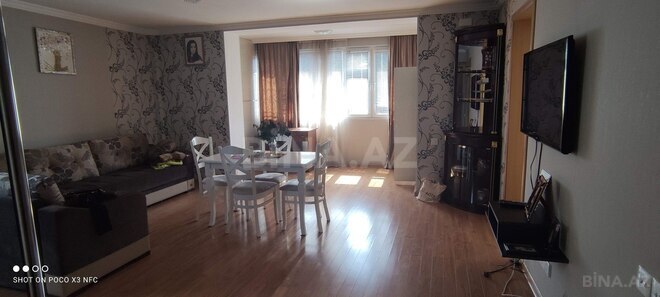 İcarəyə verilir 2 otaqlı köhnə tikili 50 m², Neftçilər m., photo 1 from 8