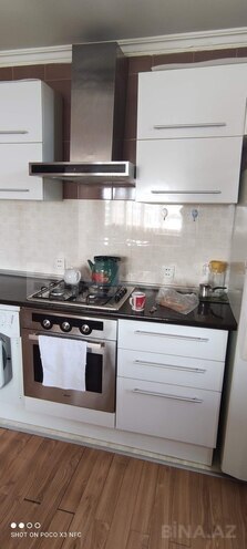 İcarəyə verilir 2 otaqlı köhnə tikili 50 m², Neftçilər m., photo 6 from 8