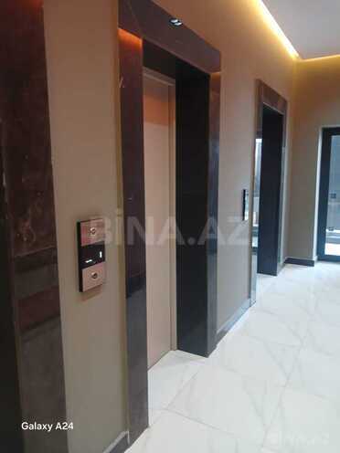 Продаётся 2-комн. новостройка 98 м², м. Кероглу, photo 8 from 11