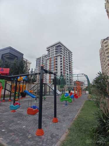 Продаётся 2-комн. новостройка 98 м², м. Кероглу, photo 10 from 11