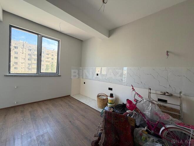 Satılır 2 otaqlı yeni tikili 82 m², Nəriman Nərimanov m., photo 8 from 16