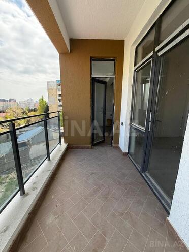 Satılır 2 otaqlı yeni tikili 82 m², Nəriman Nərimanov m., photo 13 from 16