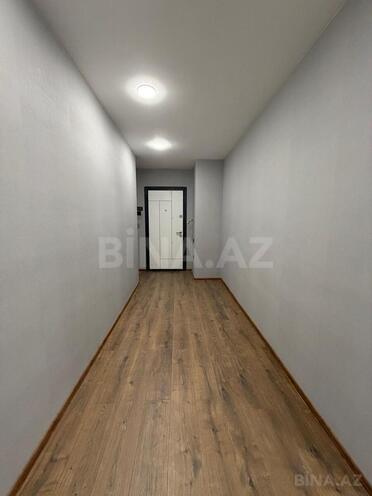 Satılır 2 otaqlı yeni tikili 82 m², Nəriman Nərimanov m., photo 9 from 16