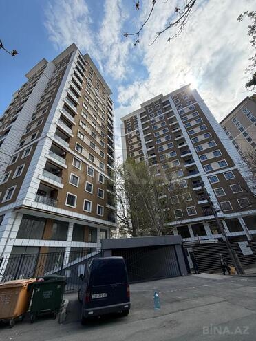 Satılır 2 otaqlı yeni tikili 82 m², Nəriman Nərimanov m., photo 1 from 16
