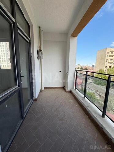Satılır 2 otaqlı yeni tikili 82 m², Nəriman Nərimanov m., photo 12 from 16