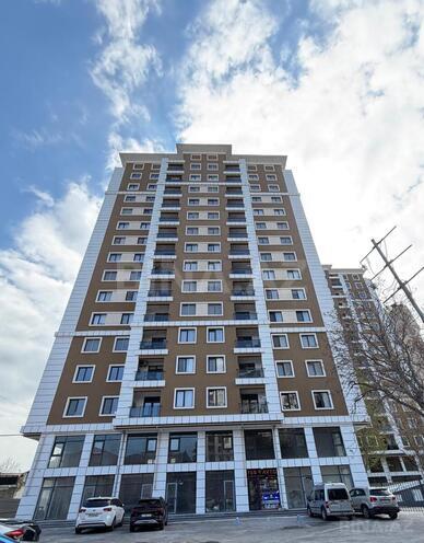 Satılır 2 otaqlı yeni tikili 82 m², Nəriman Nərimanov m., photo 15 from 16