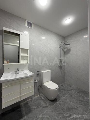 Satılır 2 otaqlı yeni tikili 82 m², Nəriman Nərimanov m., photo 14 from 16