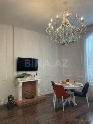 Сдаётся 2-комн. вторичка 88 м², м. Сахил, photo 14 from 20