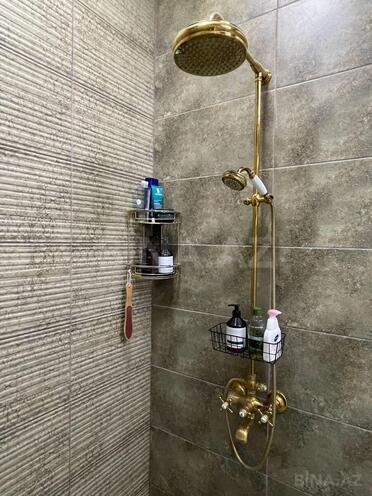 Сдаётся 2-комн. вторичка 88 м², м. Сахил, photo 18 from 20