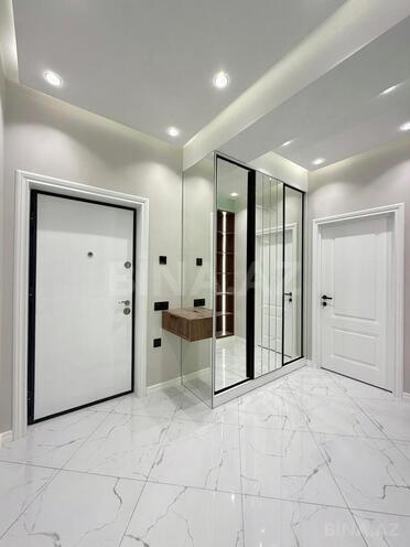 Satılır 3 otaqlı yeni tikili 100 m², Dərnəgül m., photo 16 from 17