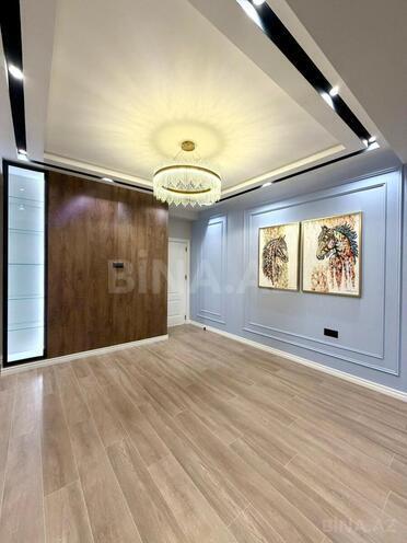 Satılır 3 otaqlı yeni tikili 100 m², Dərnəgül m., photo 6 from 17