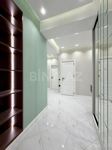 Satılır 3 otaqlı yeni tikili 100 m², Dərnəgül m., photo 7 from 17