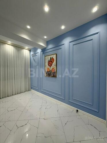 Satılır 3 otaqlı yeni tikili 100 m², Dərnəgül m., photo 10 from 17