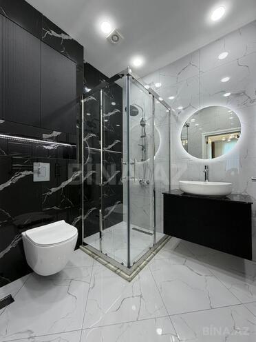 Satılır 3 otaqlı yeni tikili 100 m², Dərnəgül m., photo 14 from 17