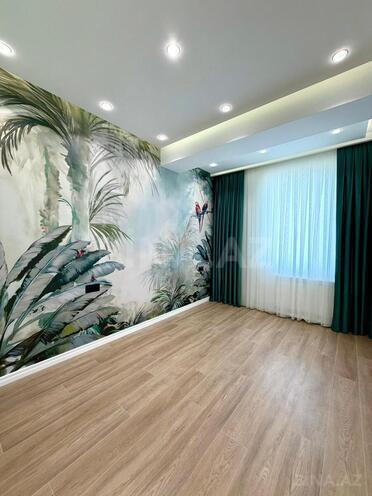Satılır 3 otaqlı yeni tikili 100 m², Dərnəgül m., photo 9 from 17