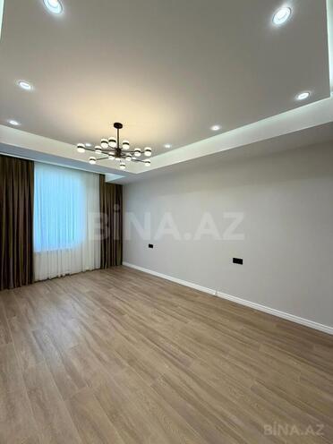 Satılır 3 otaqlı yeni tikili 100 m², Dərnəgül m., photo 13 from 17