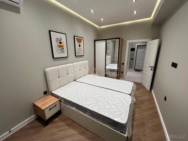Сдаётся 3-комн. новостройка 95 м², м. 20 января, photo 9 from 13