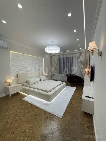 Продаётся 4-комн. новостройка 206 м², Насиминский  р., photo 4 from 32