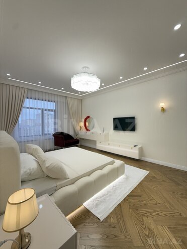 Продаётся 4-комн. новостройка 206 м², Насиминский  р., photo 27 from 32