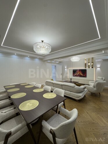 Продаётся 4-комн. новостройка 206 м², Насиминский  р., photo 9 from 32