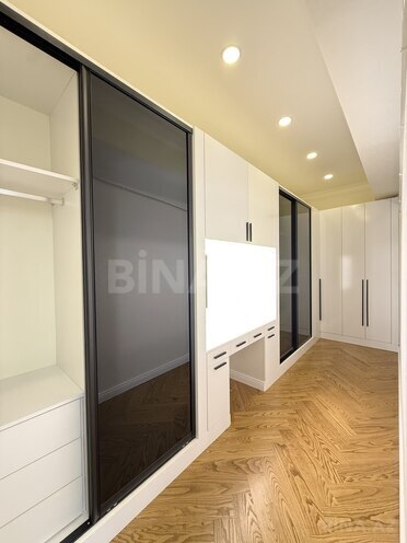Продаётся 4-комн. новостройка 206 м², Насиминский  р., photo 26 from 32