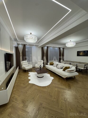 Продаётся 4-комн. новостройка 206 м², Насиминский  р., photo 8 from 32