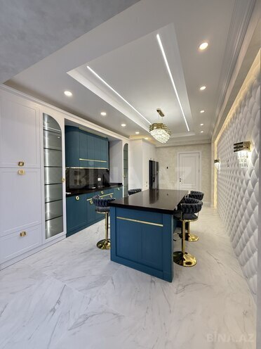 Продаётся 4-комн. новостройка 206 м², Насиминский  р., photo 3 from 32