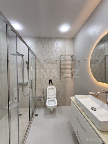 Продаётся 4-комн. новостройка 206 м², Насиминский  р., photo 22 from 32