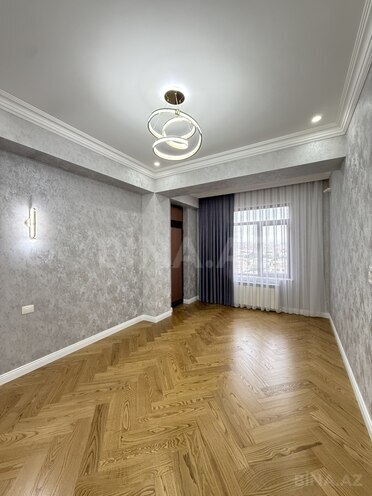 Продаётся 4-комн. новостройка 206 м², Насиминский  р., photo 30 from 32
