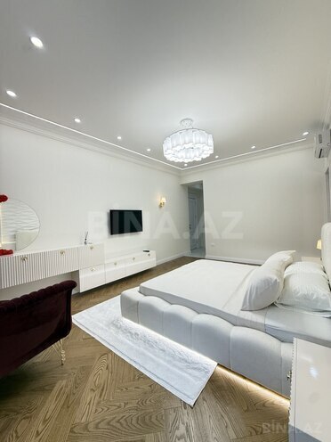 Продаётся 4-комн. новостройка 206 м², Насиминский  р., photo 28 from 32