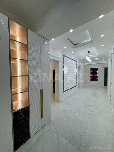 Продаётся 4-комн. новостройка 206 м², Насиминский  р., photo 15 from 32