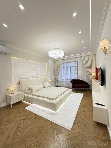 Продаётся 4-комн. новостройка 206 м², Насиминский  р., photo 25 from 32