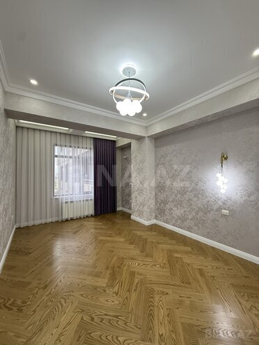 Продаётся 4-комн. новостройка 206 м², Насиминский  р., photo 31 from 32