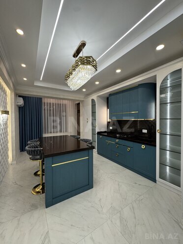 Продаётся 4-комн. новостройка 206 м², Насиминский  р., photo 1 from 32