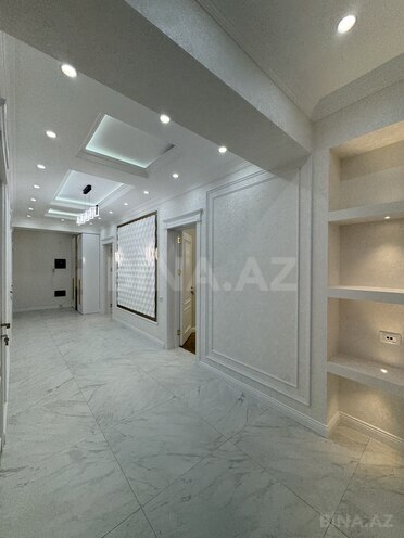 Продаётся 4-комн. новостройка 206 м², Насиминский  р., photo 17 from 32